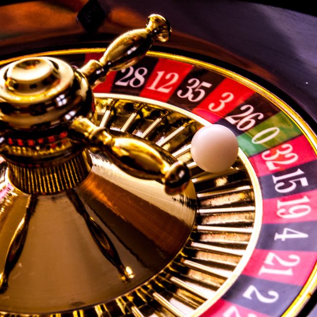 Services Marketing et Communication Jeux D'argent et Casino